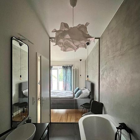 Boutique Rezidence Baar Novy Jicin Exterior foto