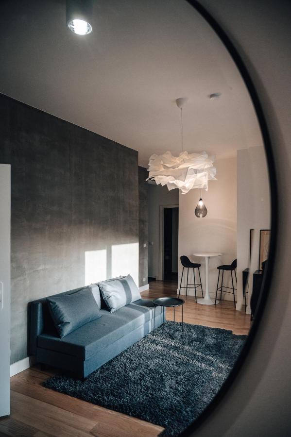 Boutique Rezidence Baar Novy Jicin Exterior foto