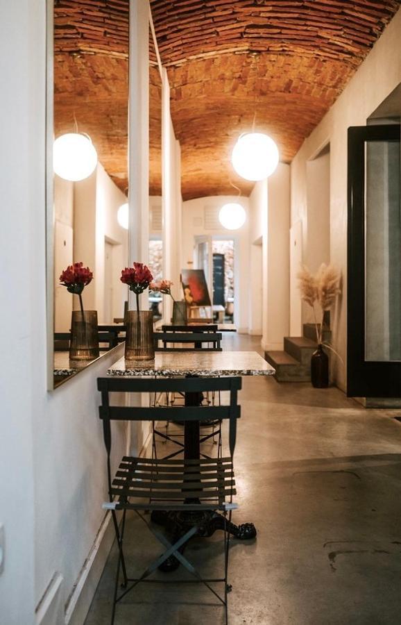 Boutique Rezidence Baar Novy Jicin Exterior foto
