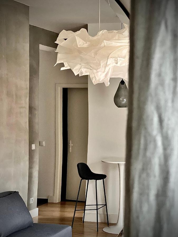 Boutique Rezidence Baar Novy Jicin Exterior foto